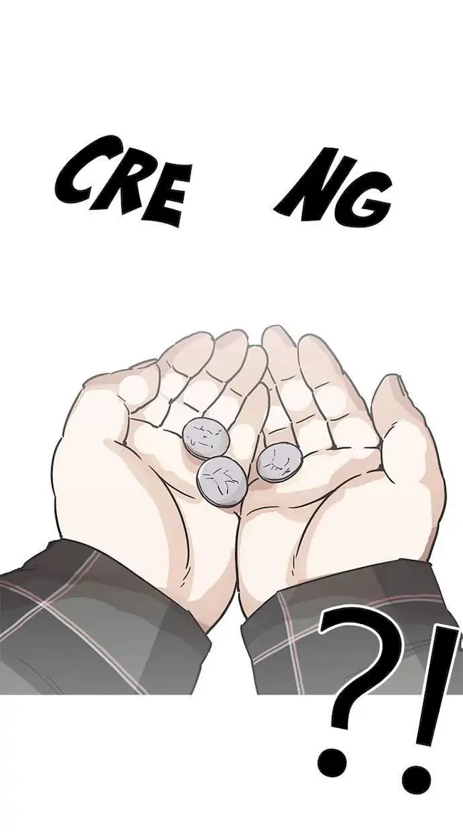 Lookism Chapter 193 - halaman 84