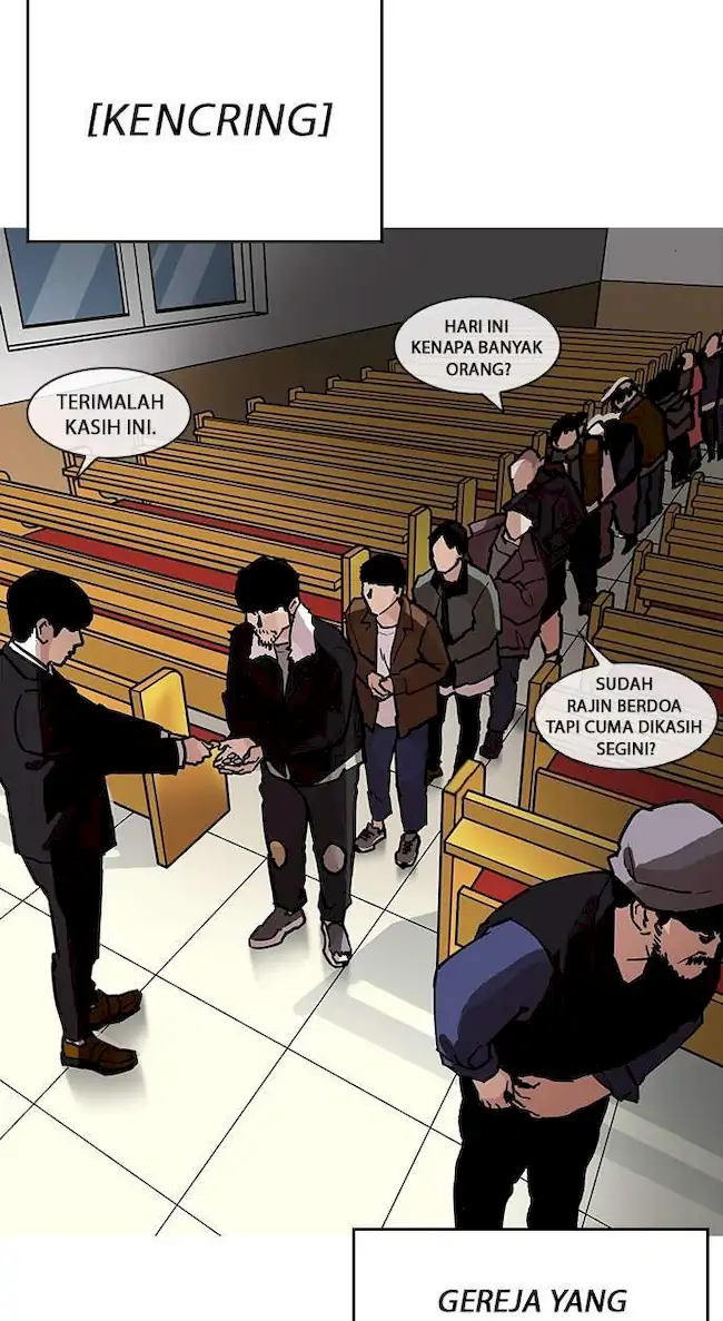 Lookism Chapter 193 - halaman 87