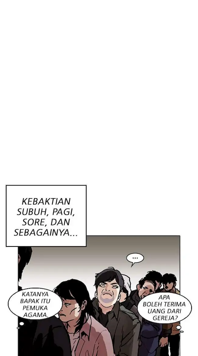 Lookism Chapter 193 - halaman 89
