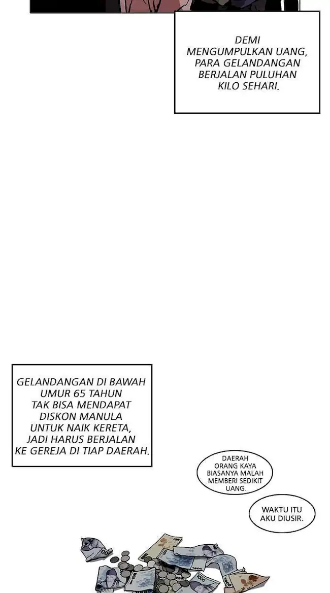Lookism Chapter 193 - halaman 90