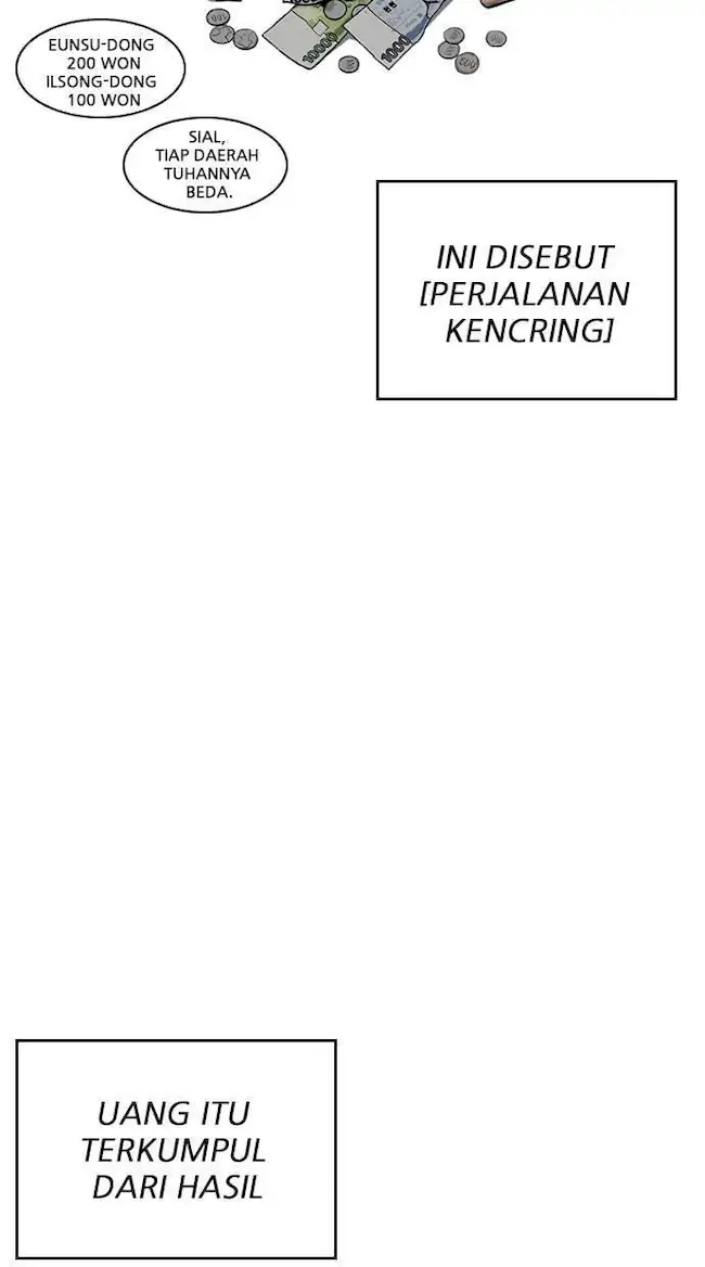 Lookism Chapter 193 - halaman 91