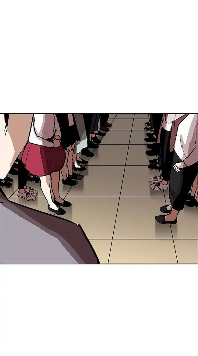 Lookism Chapter 194 - halaman 101