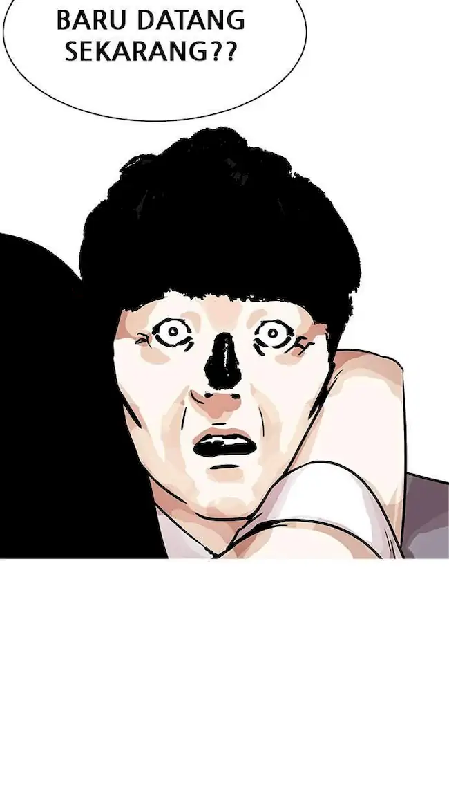 Lookism Chapter 194 - halaman 110