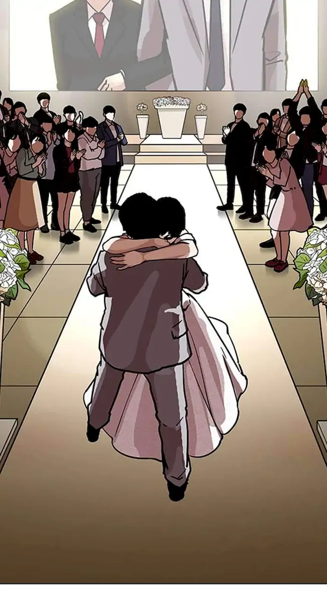 Lookism Chapter 194 - halaman 114
