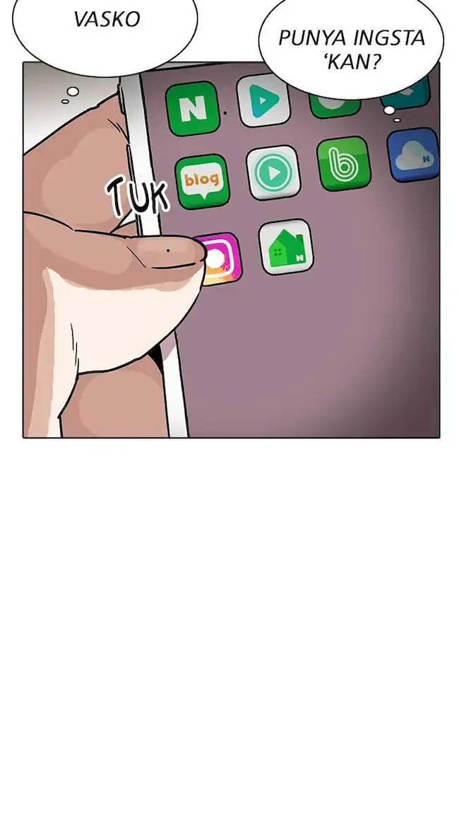 Lookism Chapter 194 - halaman 122
