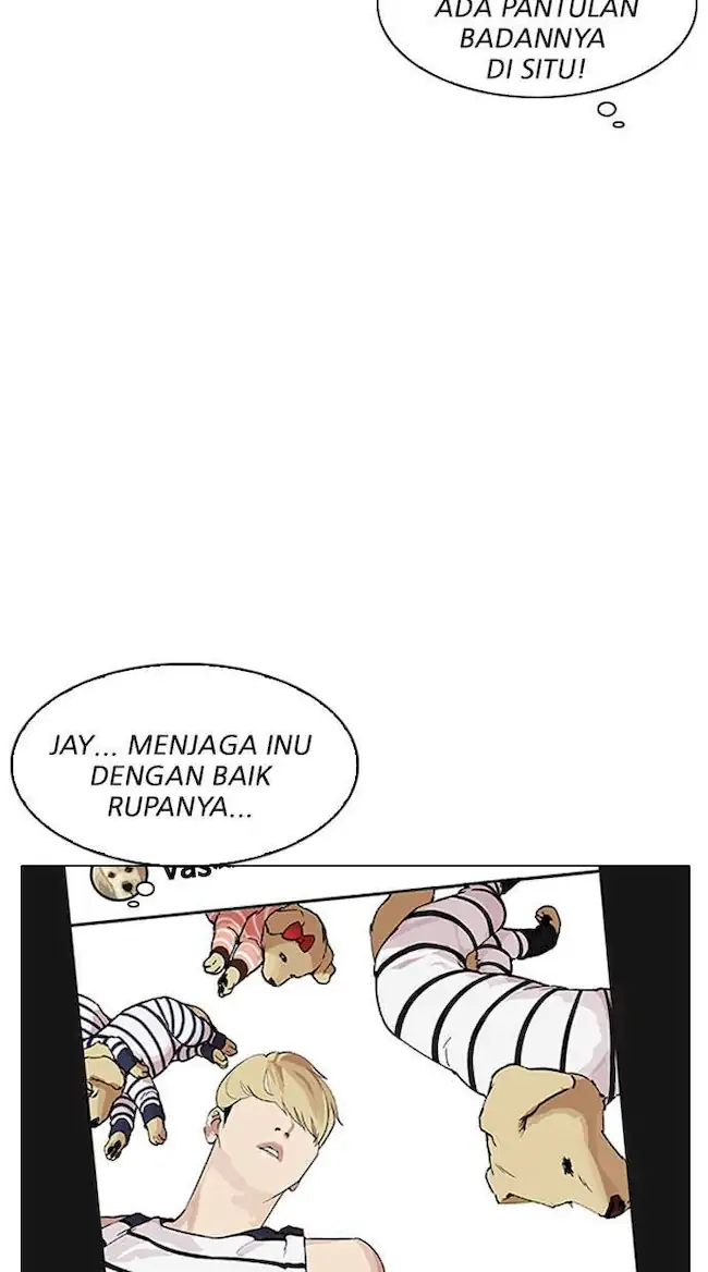 Lookism Chapter 194 - halaman 124