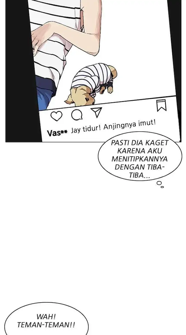Lookism Chapter 194 - halaman 125