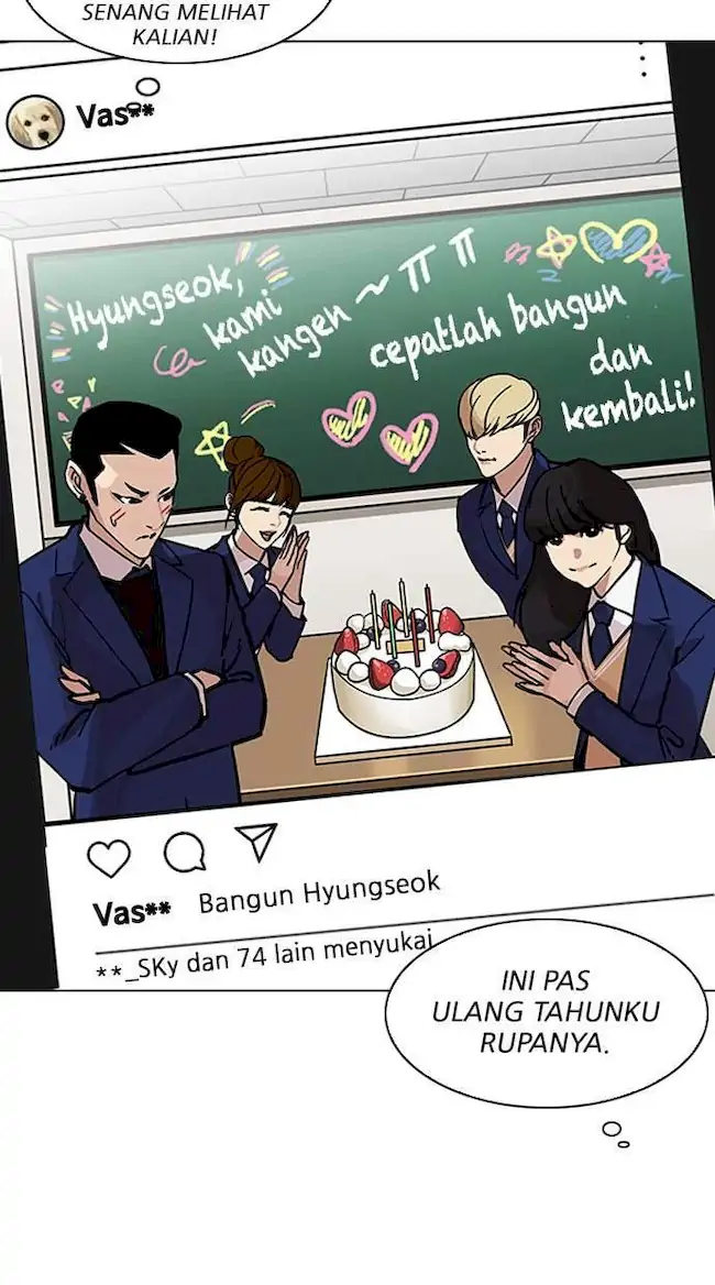 Lookism Chapter 194 - halaman 126
