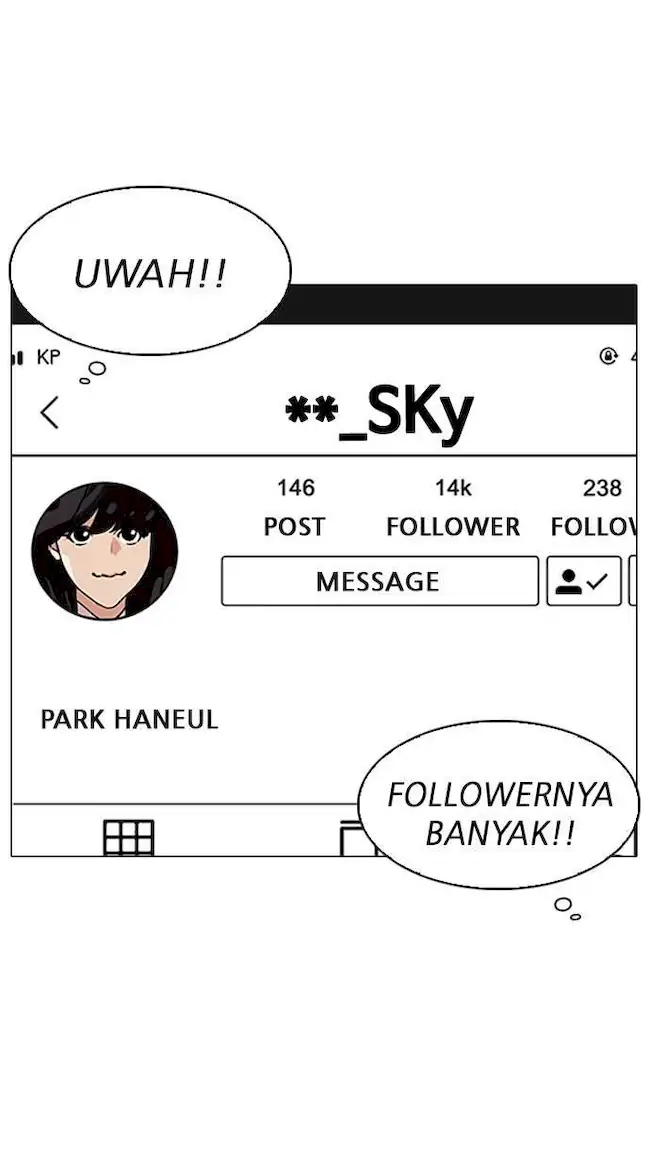 Lookism Chapter 194 - halaman 130