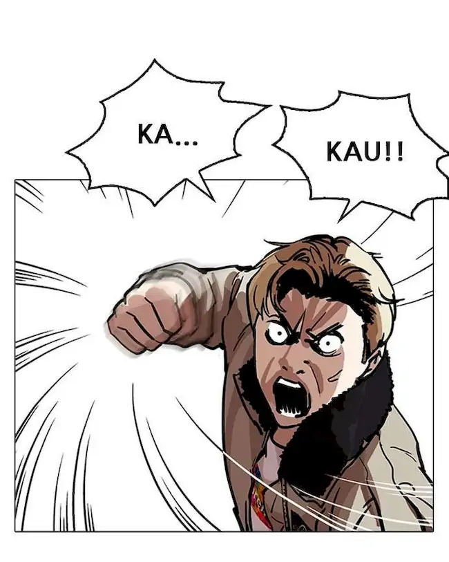 Lookism Chapter 194 - halaman 17