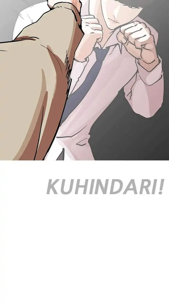 Lookism Chapter 194 - halaman 20