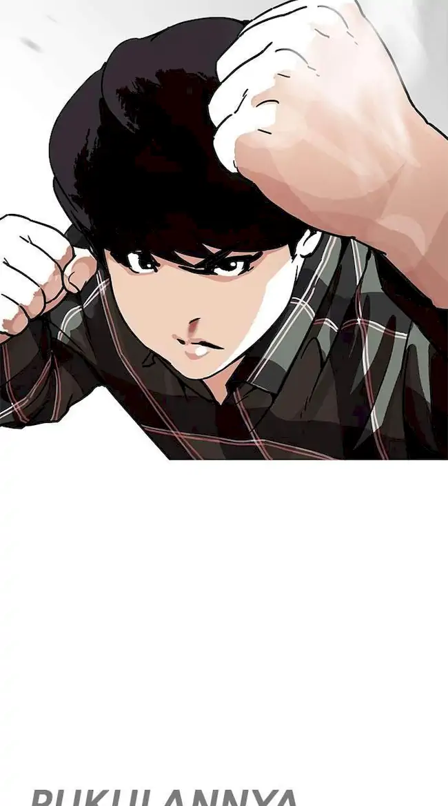 Lookism Chapter 194 - halaman 26