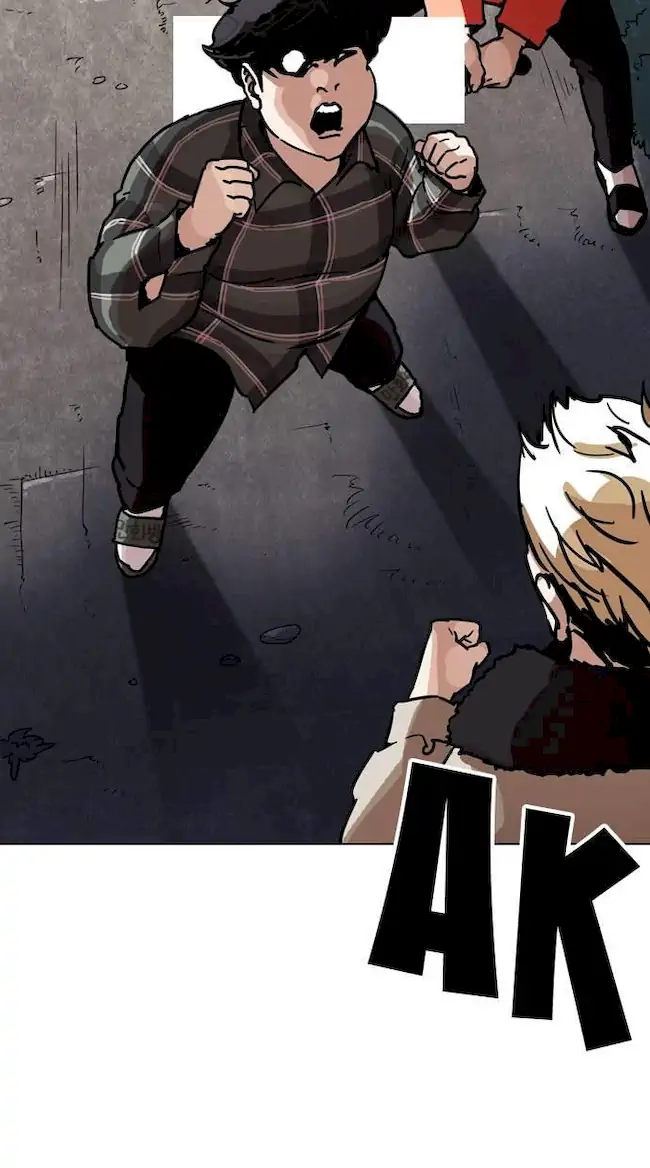 Lookism Chapter 194 - halaman 31