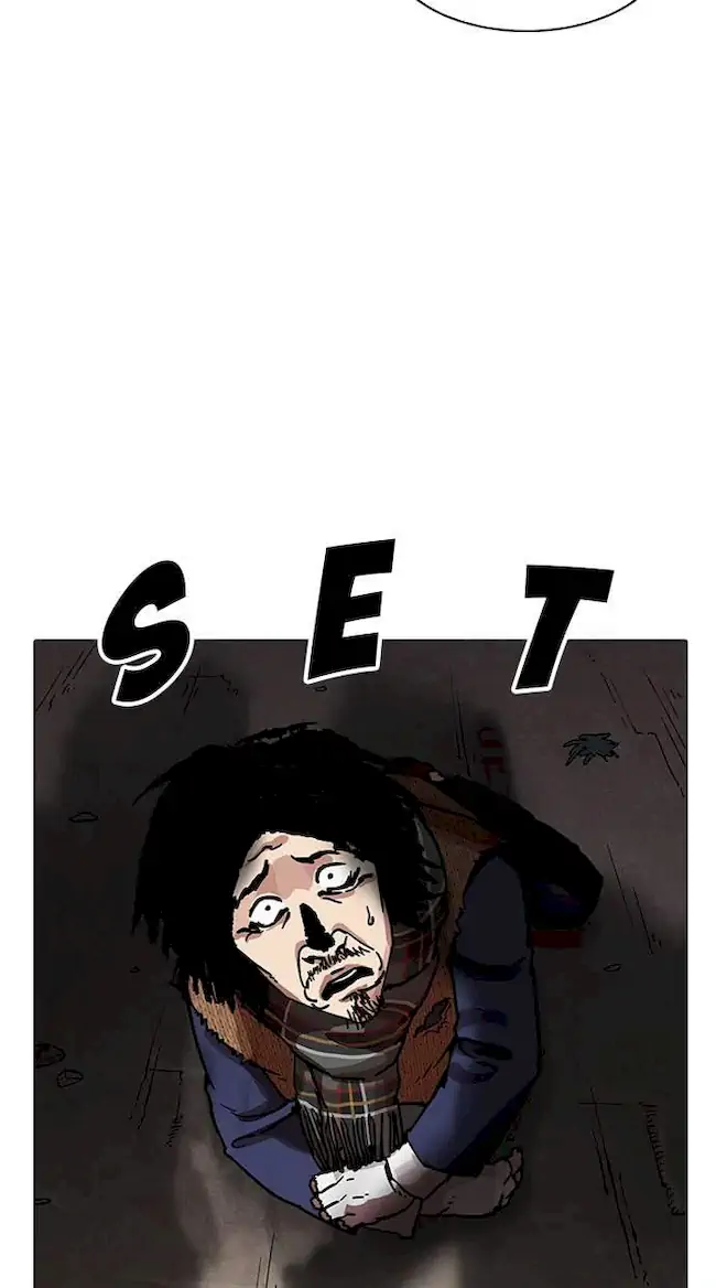 Lookism Chapter 194 - halaman 35