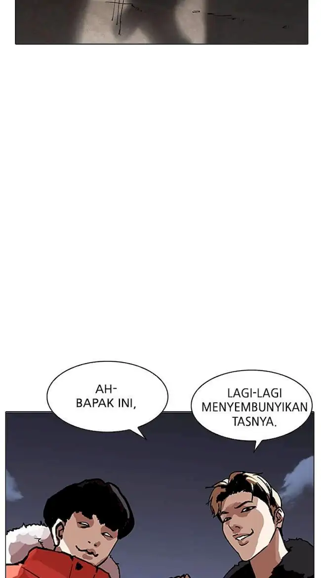 Lookism Chapter 194 - halaman 36