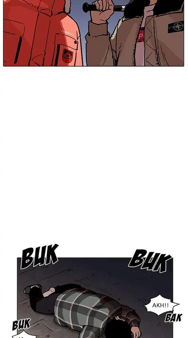 Lookism Chapter 194 - halaman 37