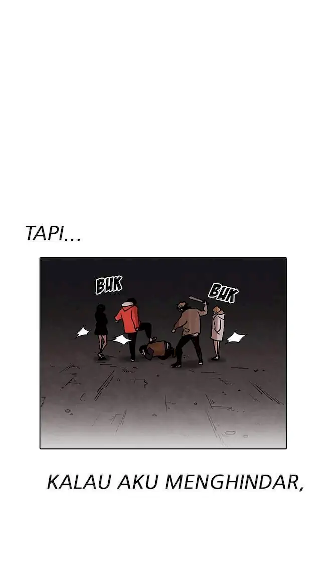 Lookism Chapter 194 - halaman 40