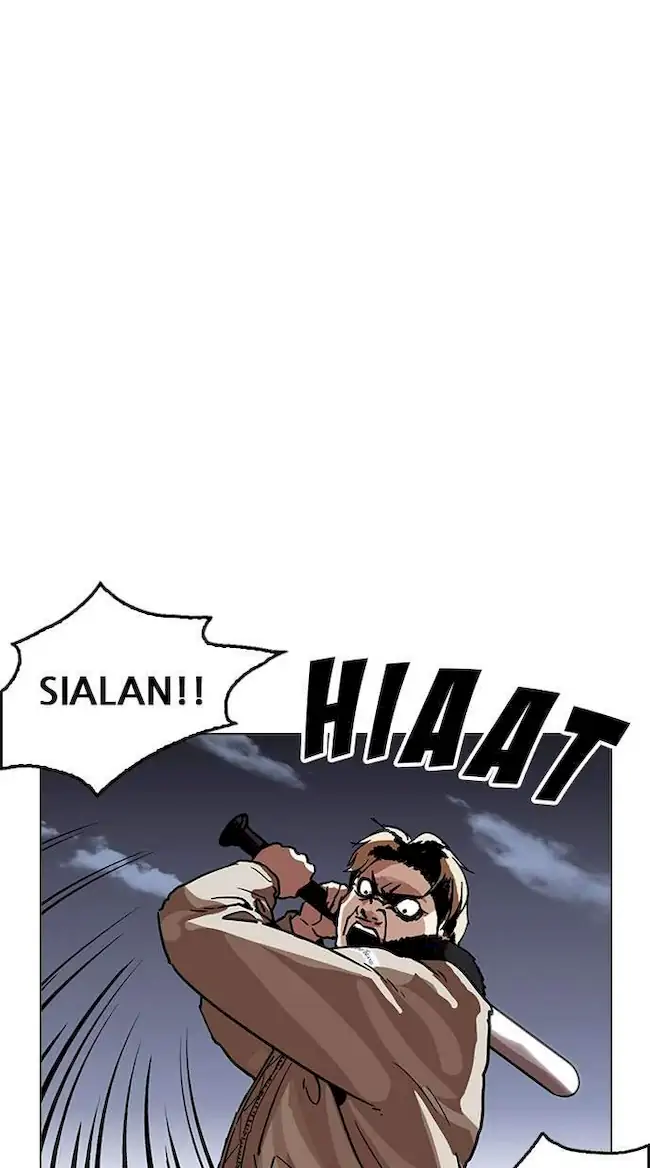 Lookism Chapter 194 - halaman 43