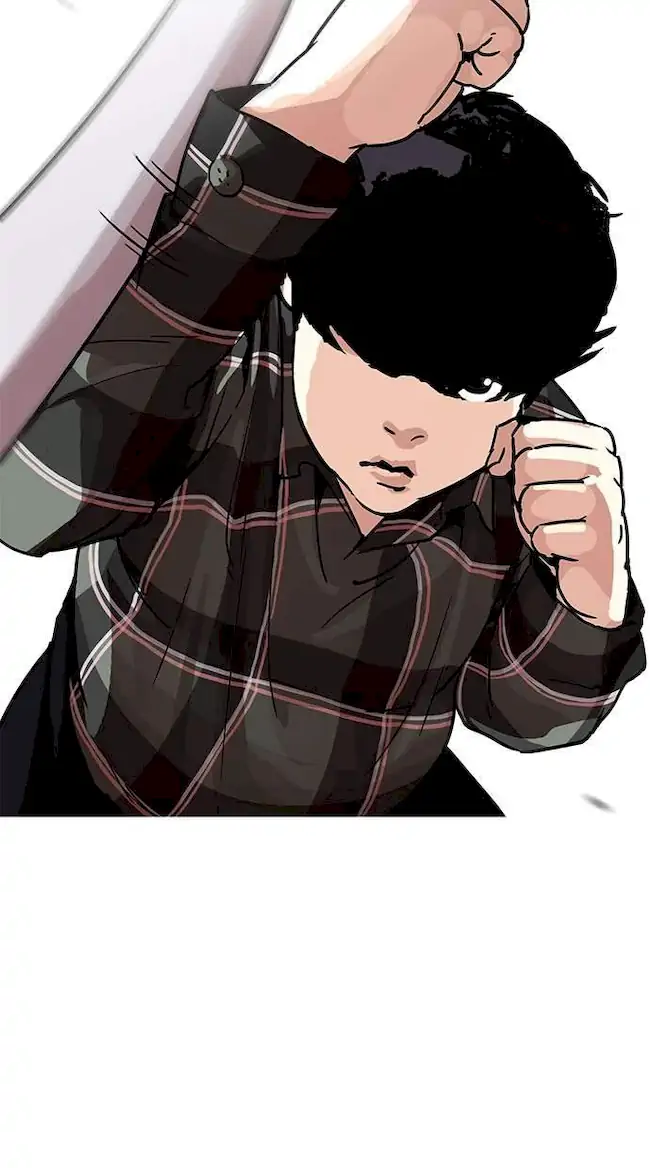 Lookism Chapter 194 - halaman 45