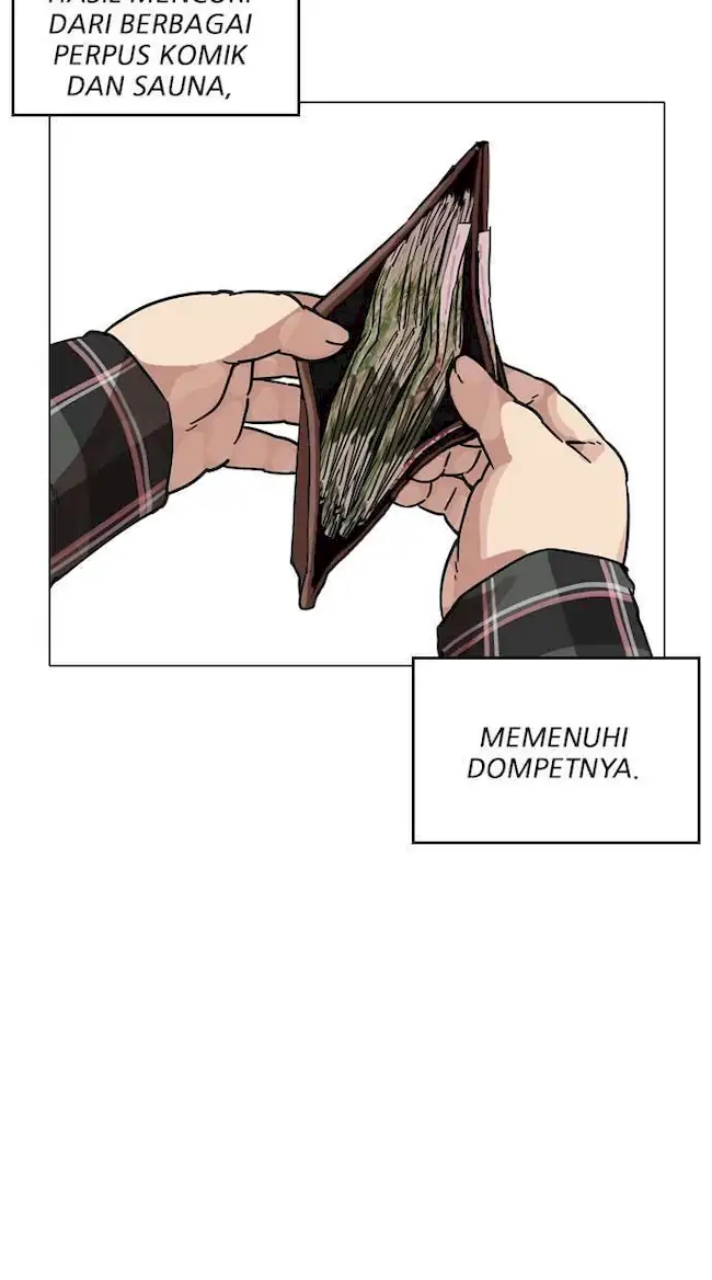 Lookism Chapter 194 - halaman 65
