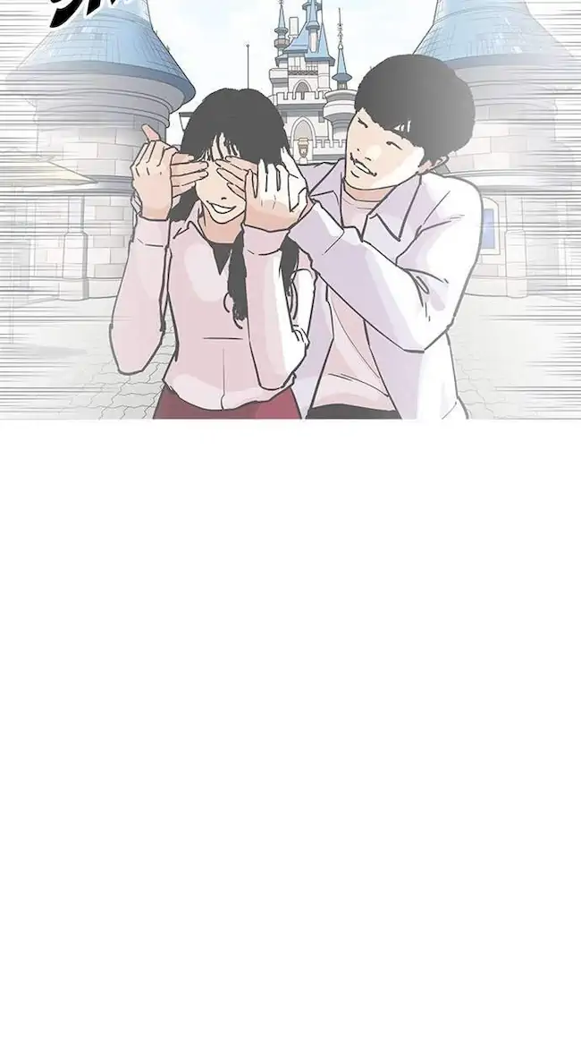 Lookism Chapter 194 - halaman 91