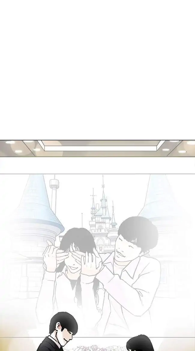 Lookism Chapter 194 - halaman 93