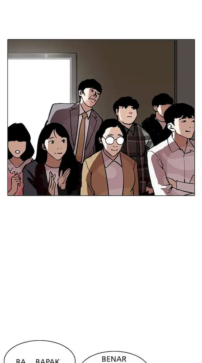 Lookism Chapter 194 - halaman 95