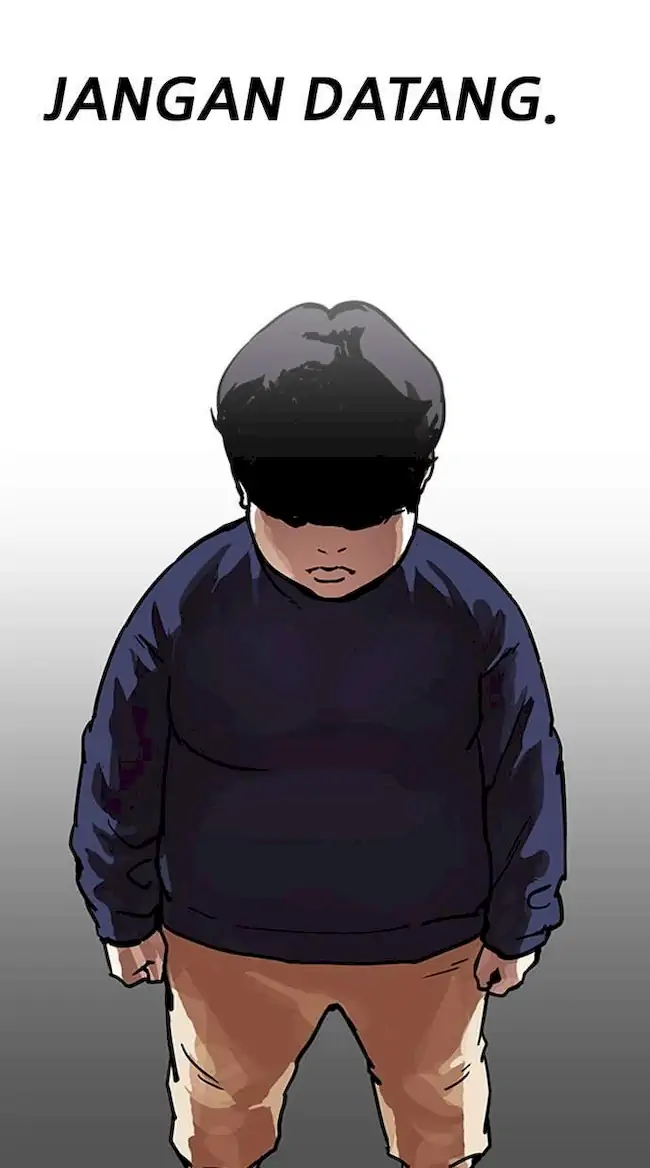 Lookism Chapter 195 - halaman 116