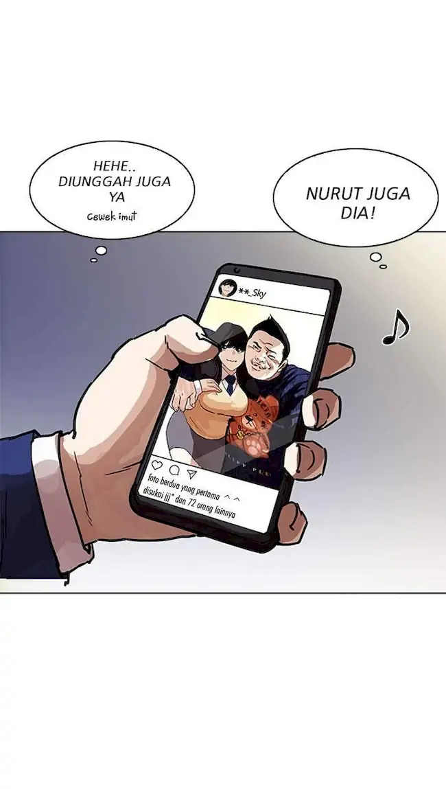 Lookism Chapter 195 - halaman 120
