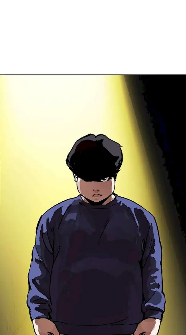 Lookism Chapter 195 - halaman 124