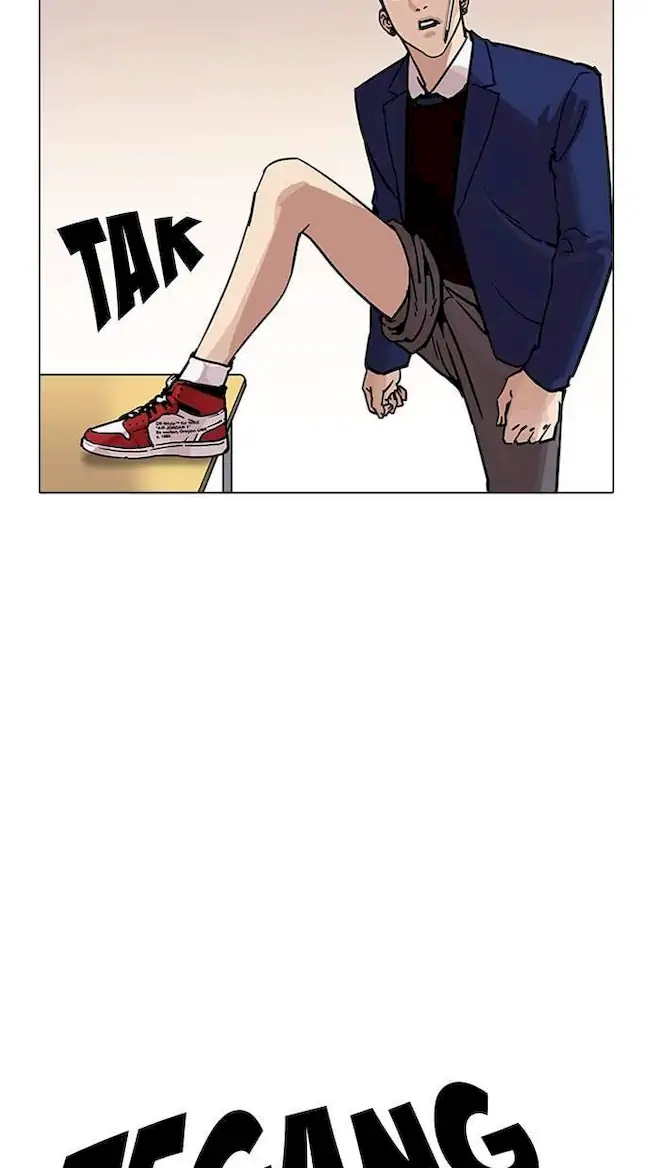 Lookism Chapter 195 - halaman 21