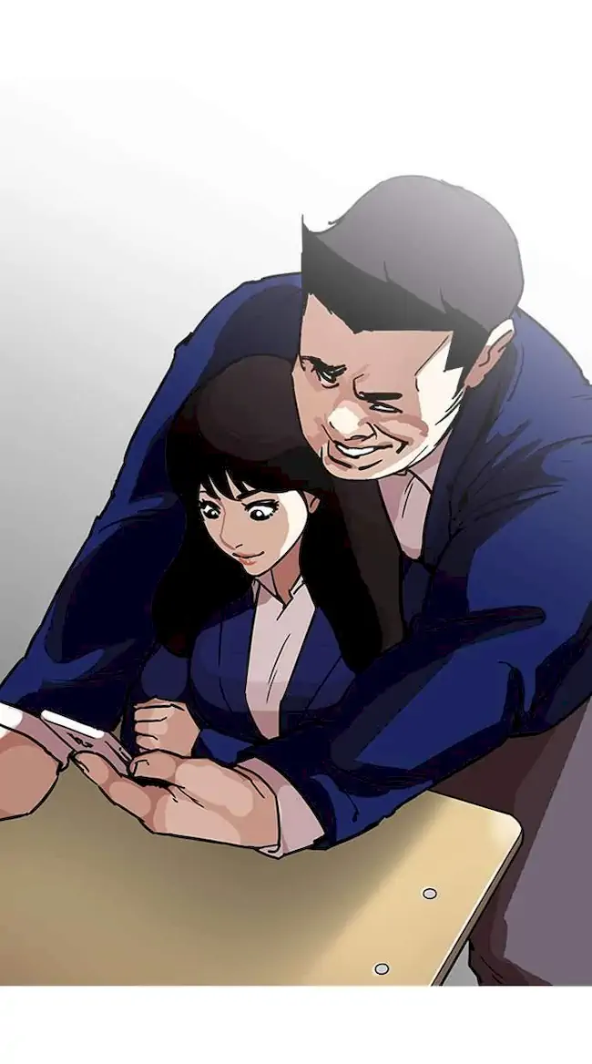 Lookism Chapter 195 - halaman 3