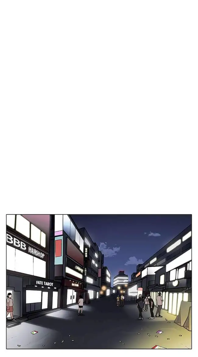 Lookism Chapter 195 - halaman 34