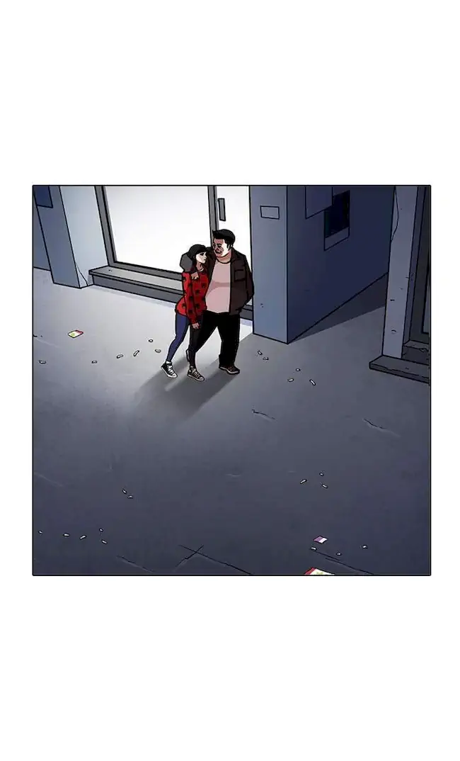 Lookism Chapter 195 - halaman 36