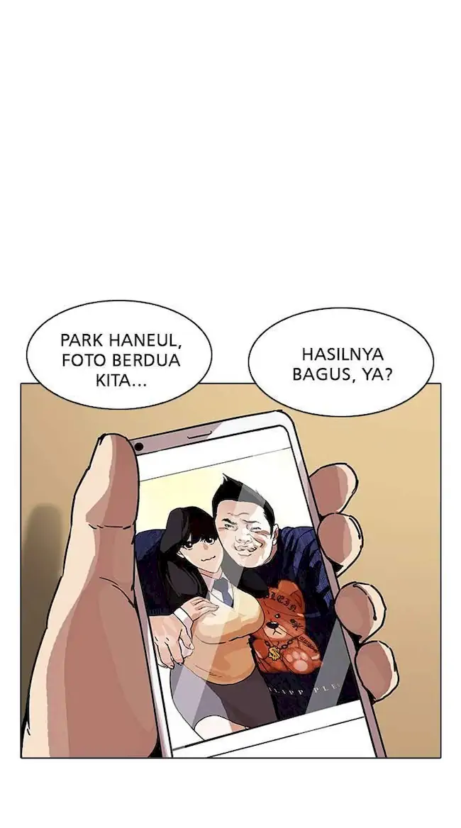 Lookism Chapter 195 - halaman 4