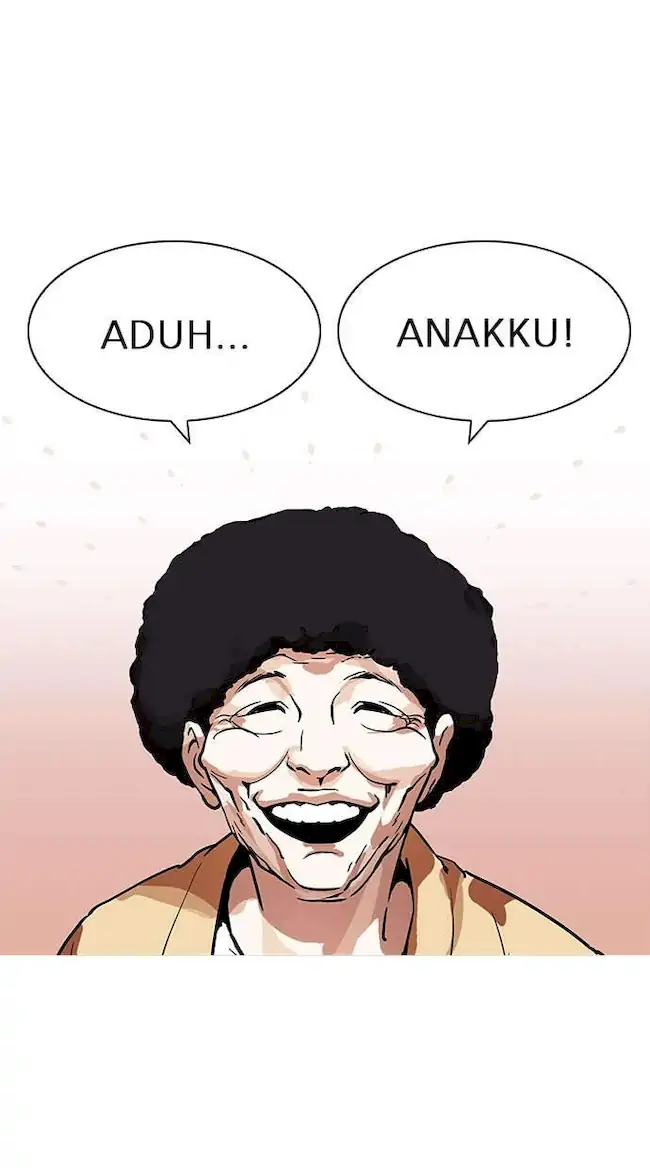 Lookism Chapter 195 - halaman 44