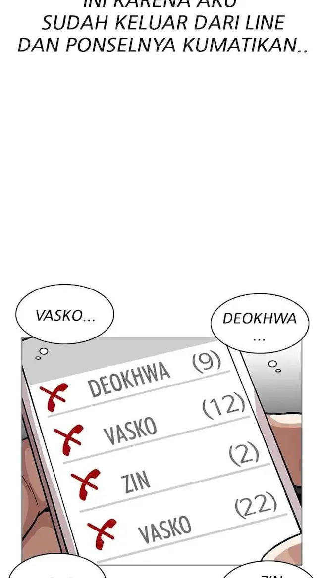 Lookism Chapter 195 - halaman 50
