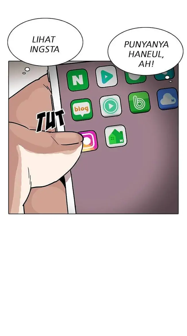 Lookism Chapter 195 - halaman 54