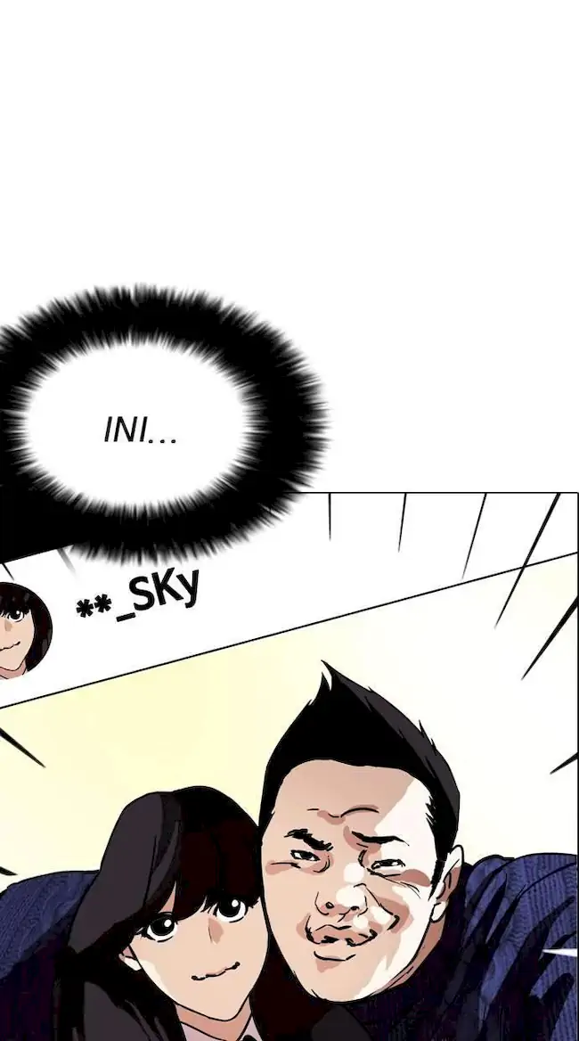 Lookism Chapter 195 - halaman 56