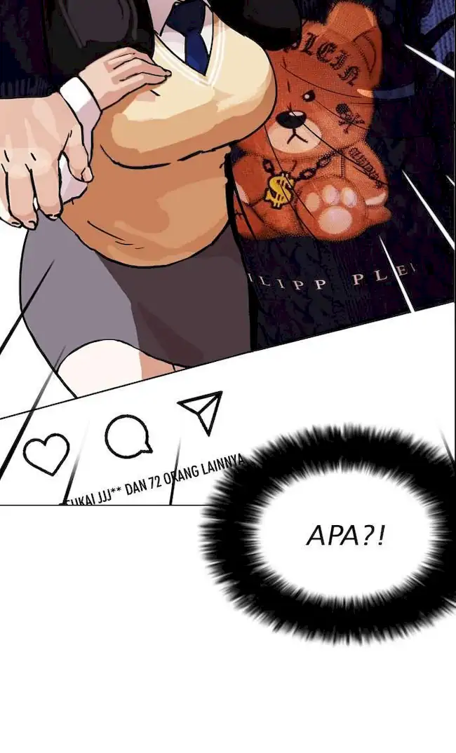 Lookism Chapter 195 - halaman 57