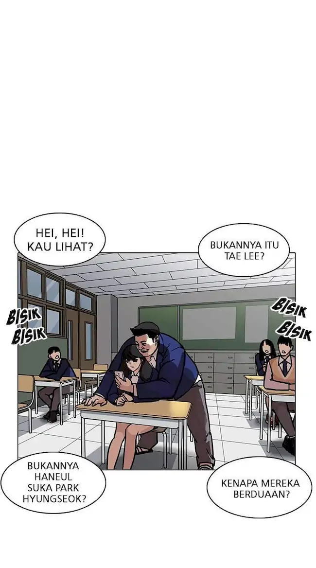 Lookism Chapter 195 - halaman 6