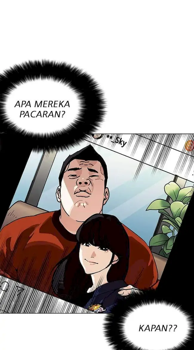 Lookism Chapter 195 - halaman 61