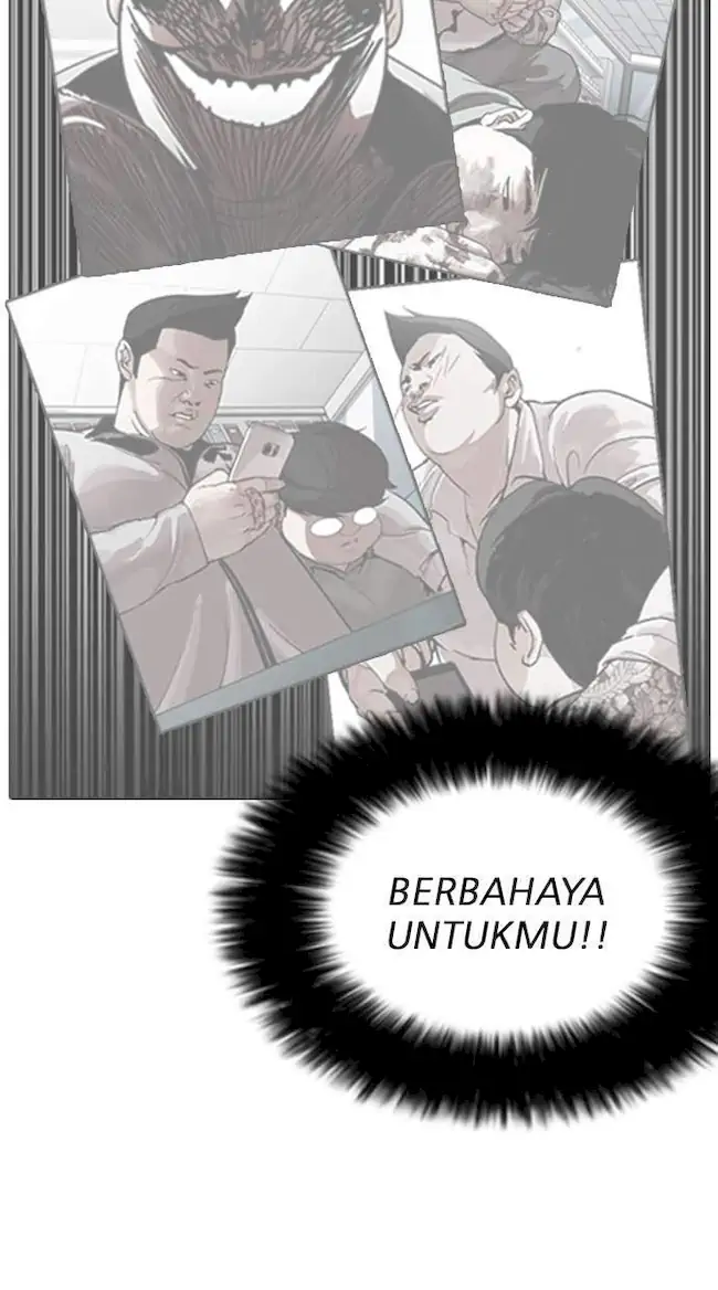 Lookism Chapter 195 - halaman 63