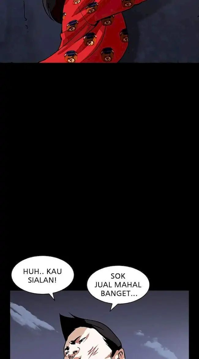 Lookism Chapter 195 - halaman 85