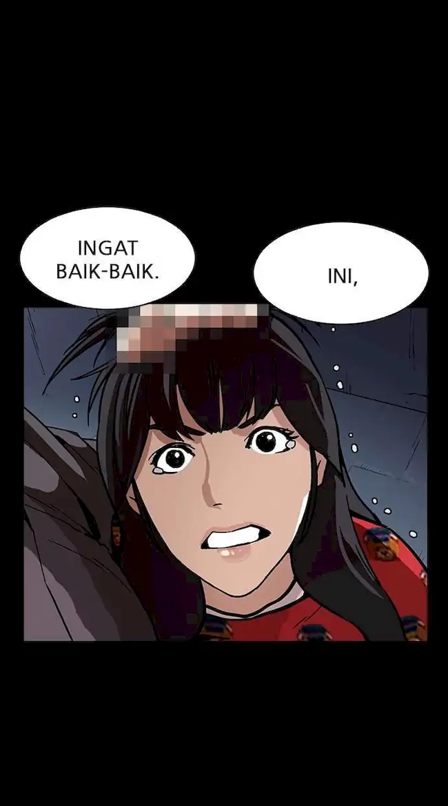 Lookism Chapter 195 - halaman 89