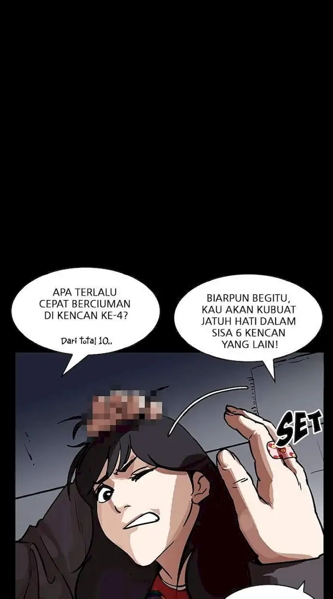 Lookism Chapter 195 - halaman 91