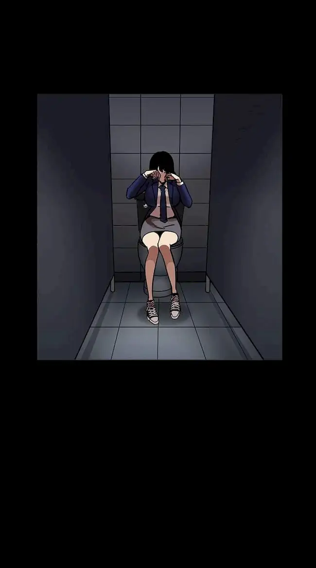 Lookism Chapter 196 - halaman 100