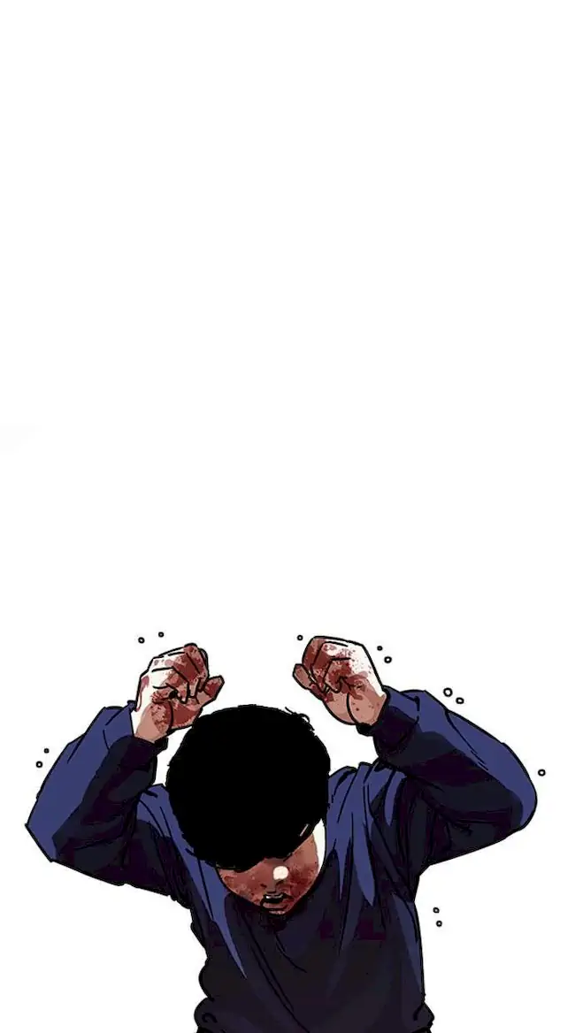 Lookism Chapter 196 - halaman 109