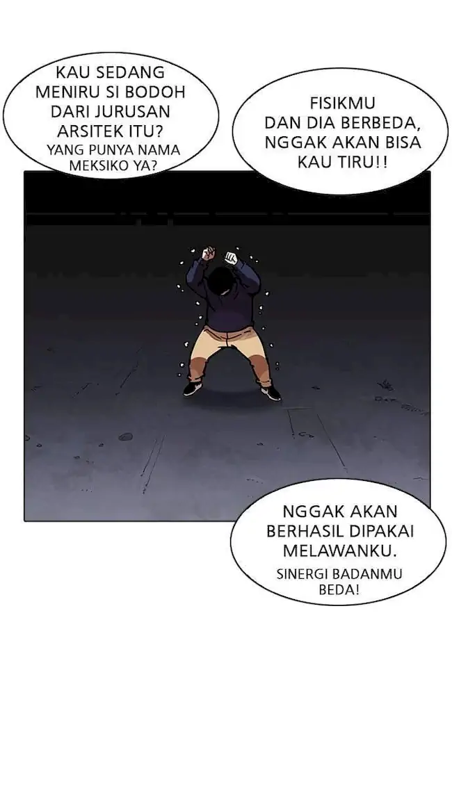 Lookism Chapter 196 - halaman 112