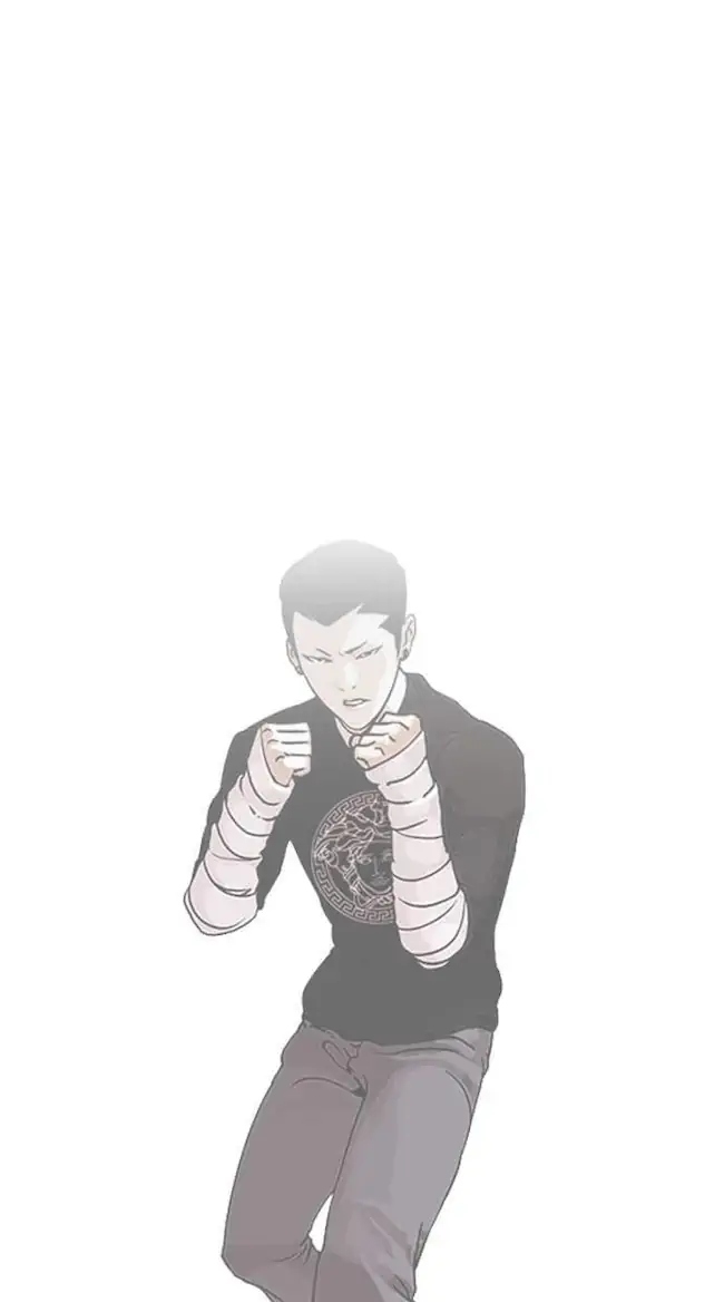 Lookism Chapter 196 - halaman 115